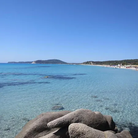 Rifugio A Tisiddu By Interhome * Вилласимиус