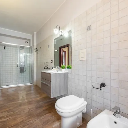 Rifugio A Tisiddu By Interhome Апартаменты *