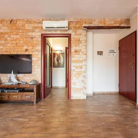 Rifugio A Tisiddu By Interhome Вилласимиус