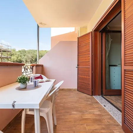 Rifugio A Tisiddu By Interhome * Вилласимиус