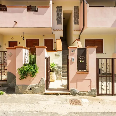 Rifugio A Tisiddu By Interhome