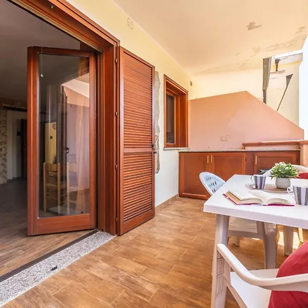 Rifugio A Tisiddu By Interhome Apartment Villasimius