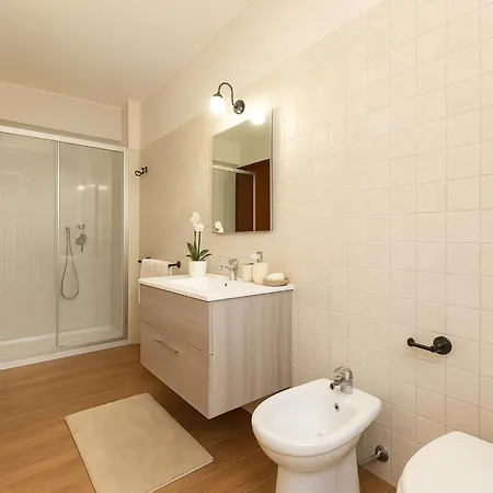 Rifugio A Tisiddu By Interhome Апартаменты Вилласимиус