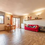 Rifugio A Tisiddu By Interhome Апартаменти