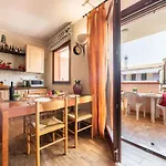 Rifugio A Tisiddu By Interhome *