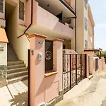 Rifugio A Tisiddu By Interhome * Villasimius