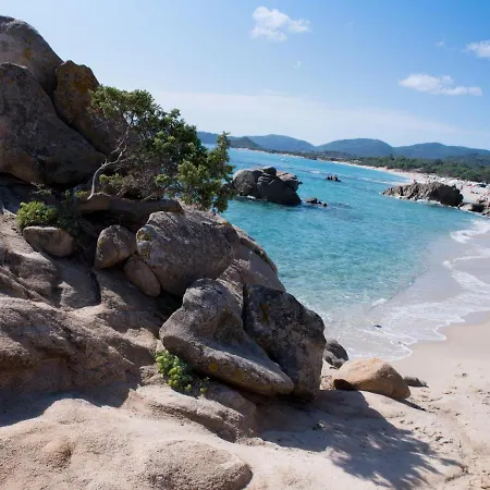 Rifugio A Tisiddu By Interhome * Villasimius