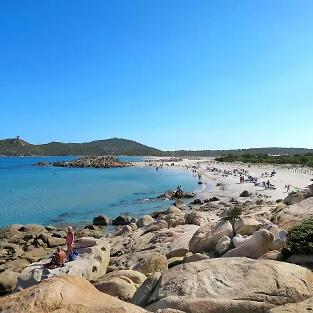 Rifugio A Tisiddu By Interhome *