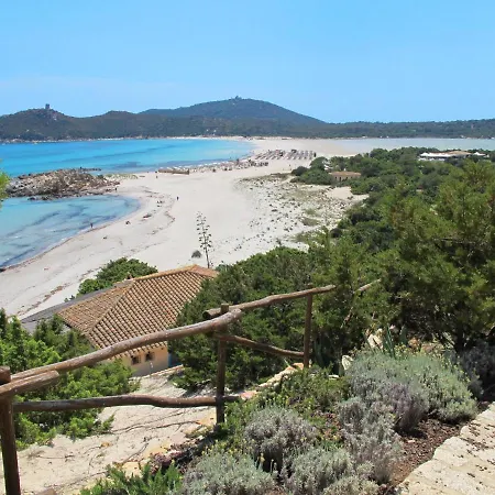 Rifugio A Tisiddu By Interhome Apartment *