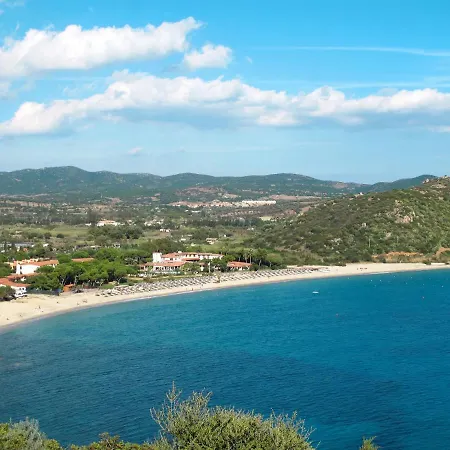 Rifugio A Tisiddu By Interhome Lejlighed Villasimius