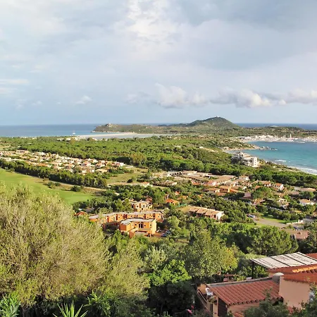 Rifugio A Tisiddu By Interhome Lejlighed Villasimius