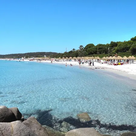 Apartment Rifugio A Tisiddu By Interhome *