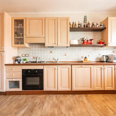 Apartment Rifugio A Tisiddu By Interhome Villasimius