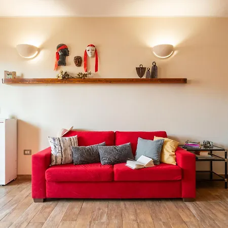 Rifugio A Tisiddu By Interhome Apartman Villasimius