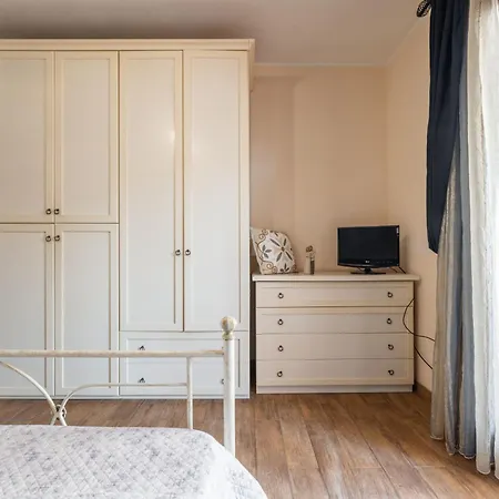 Apartman Rifugio A Tisiddu By Interhome Villasimius