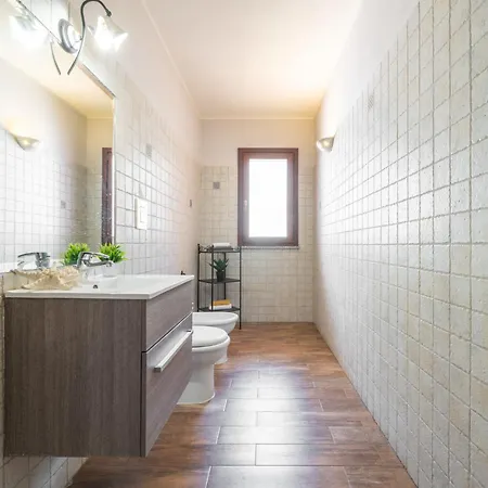 Rifugio A Tisiddu By Interhome