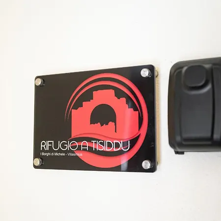 Rifugio A Tisiddu By Interhome Appartement *