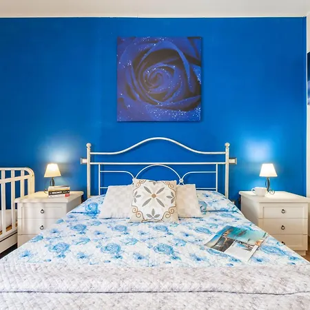 Lejlighed Rifugio A Tisiddu By Interhome *