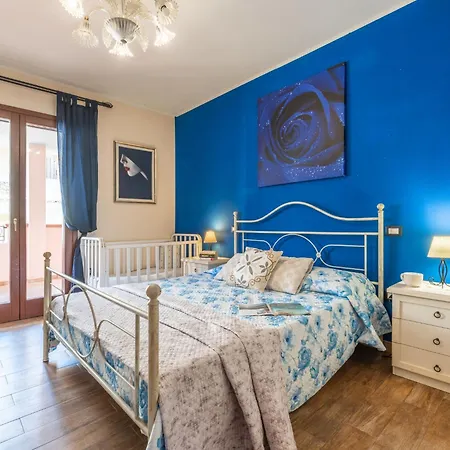 Rifugio A Tisiddu By Interhome