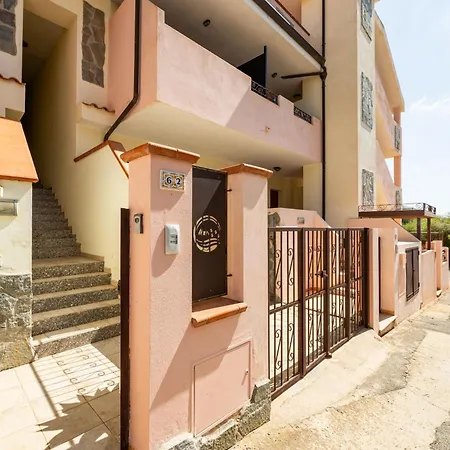 Rifugio A Tisiddu By Interhome * Villasimius