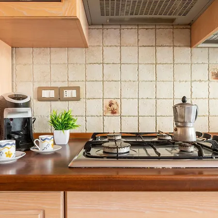 Rifugio A Tisiddu By Interhome Apartman