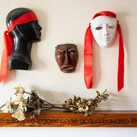 Rifugio A Tisiddu By Interhome Villasimius