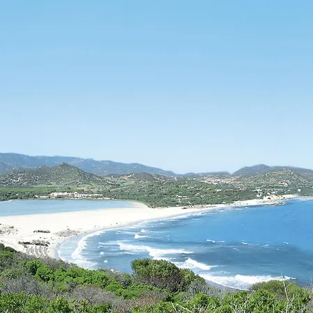 Rifugio A Tisiddu By Interhome