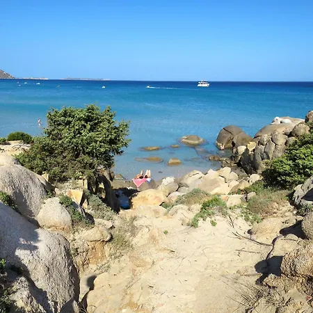 Rifugio A Tisiddu By Interhome