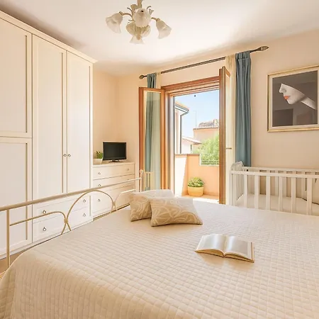 Rifugio A Tisiddu By Interhome Apartman