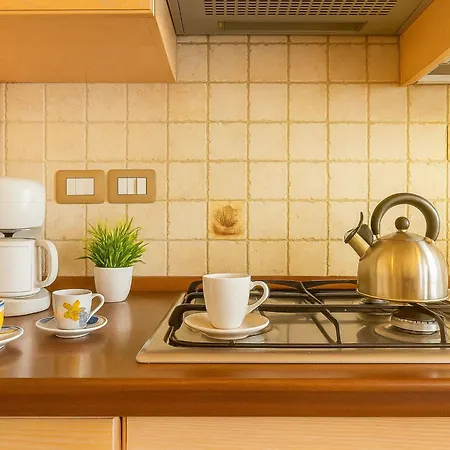 Rifugio A Tisiddu By Interhome * Villasimius