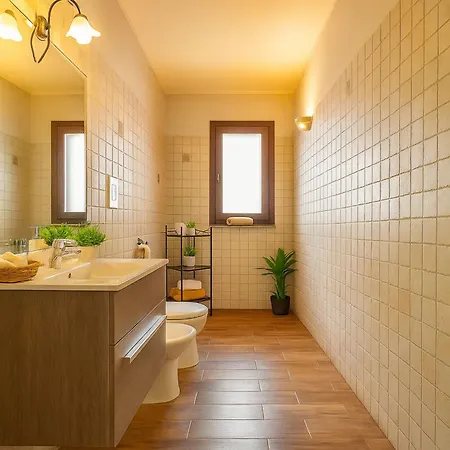 Rifugio A Tisiddu By Interhome * Villasimius