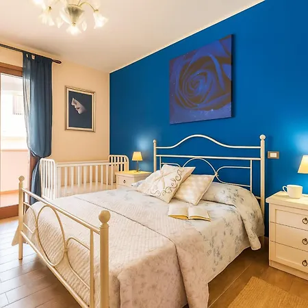 Lejlighed Rifugio A Tisiddu By Interhome