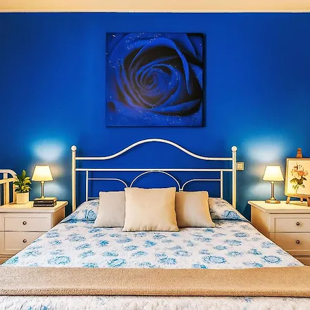 Rifugio A Tisiddu By Interhome Apartman *