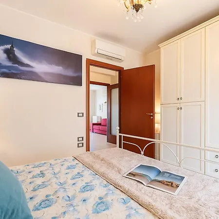 Lejlighed Rifugio A Tisiddu By Interhome *